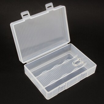 맥스토치 <b>26650</b> <b>배터리</b> 케이스