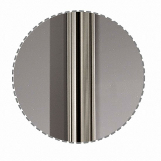 에넥스 ENNEE 유로 글로시 슬라이딩 붙박이장 실속형 (300cm)_이미지