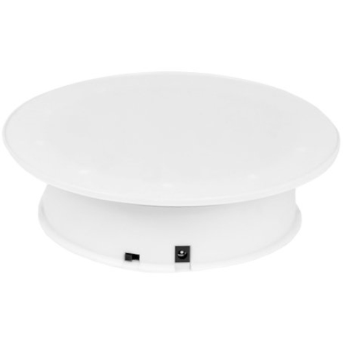 촬영용 360도 회전 턴테이블 VR-20