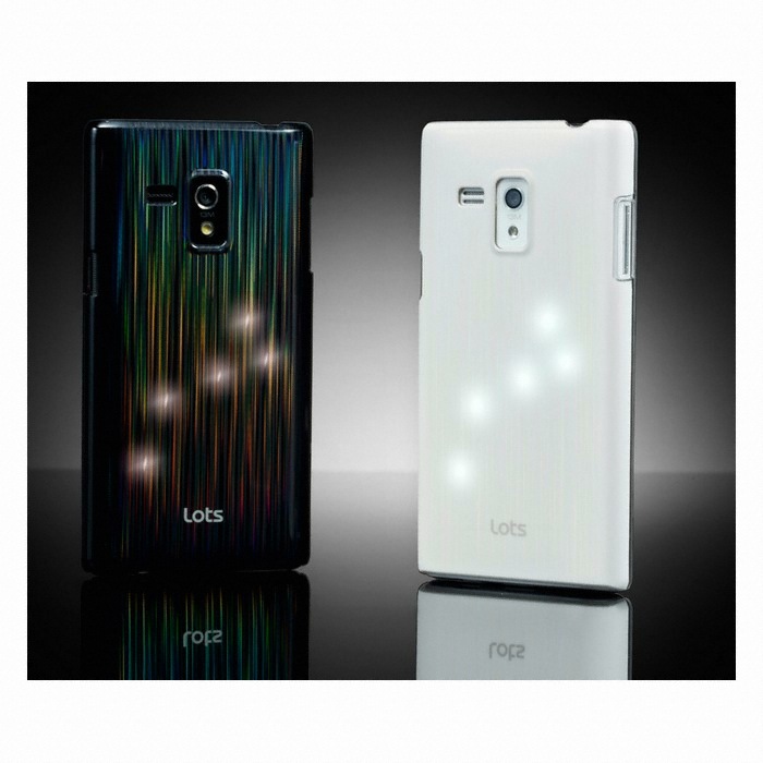 LOTS ���� S5 �������� LED ���̽�