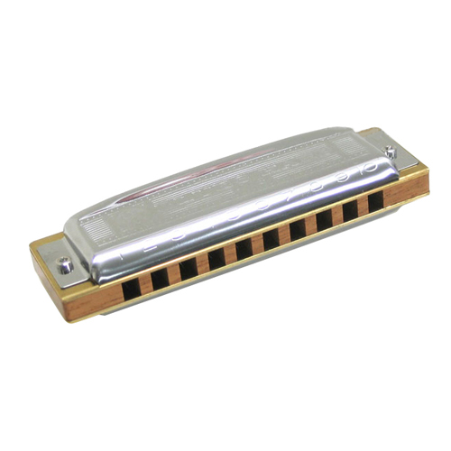 호너 Blues Harp
