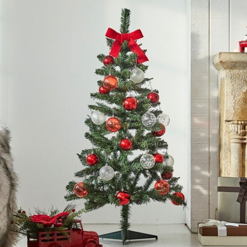 ������ġ���� ����Ͽ콺 ���ο� Ʈ�� ����⼼Ʈ 110cm ����