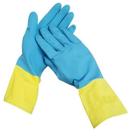 코레카 핸드맥스 듀오 내화학장갑 312