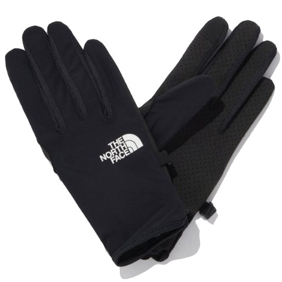 노스페이스 라이트 트레킹 글러브 NJ3GP00A