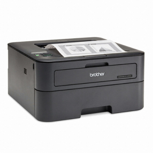 Brother HL-L2365DW (기본토너)_이미지