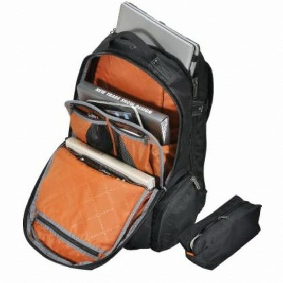 에버키 18.4인치 노트북 백팩 타이탄 EKP120_이미지