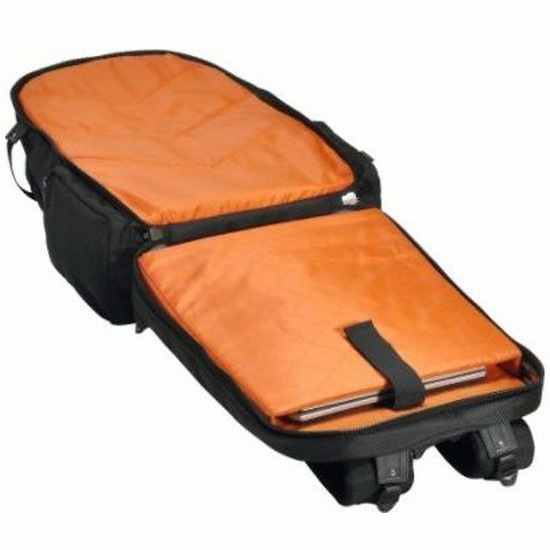 에버키 18.4인치 노트북 백팩 타이탄 EKP120_이미지