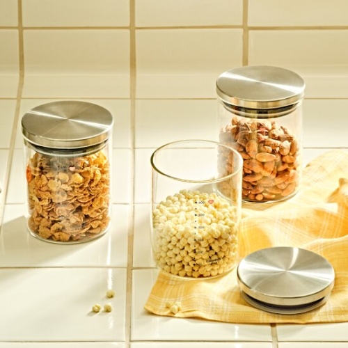 글라스락 베이비 이유식용기 750ml