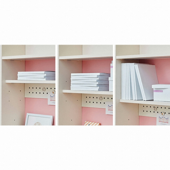 일룸 링키 퍼펙트 책상세트 1200+시디즈 링고의자 (120x141cm)_이미지