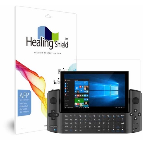 GPD WIN 3 키보드패널 올레포빅 보호필름