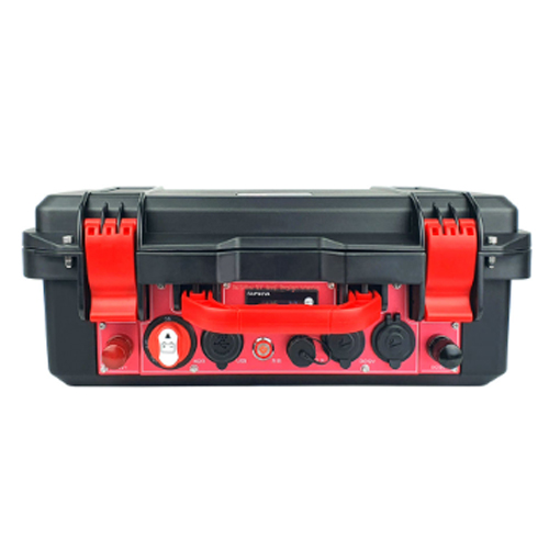 리튬이온 파워뱅크 LX-S150SB