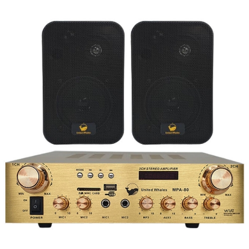 ������Ƽ����Ͻ� MPA-80 + MPS-40