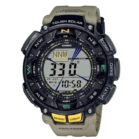 PROTREK PRG-240-5_이미지
