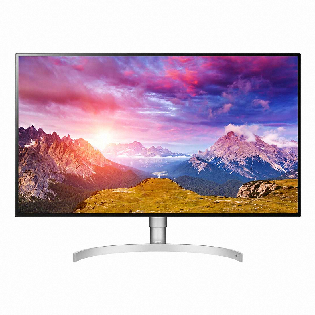 LG전자 32UL950
