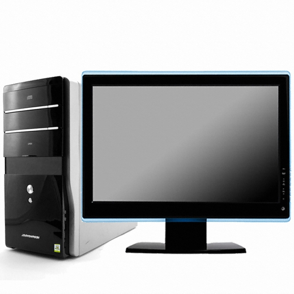 주연테크 레전드Q820 (61cm LCD)