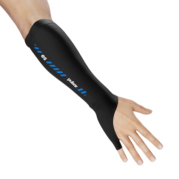 Pulsar eS e스포츠 게이밍 팔토시 Open Palm Long (M)_이미지
