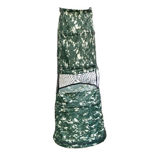 더블히트 밀리터리 살림망 50