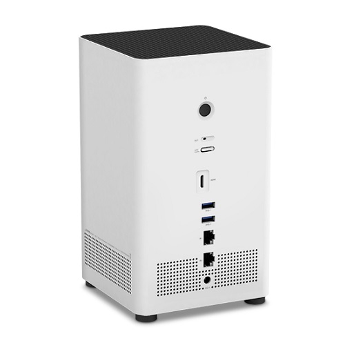 EFM ipTIME NAS200 (36TB)_이미지