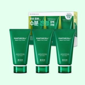 바이오힐보 판테셀 리페어시카 크림 50ml 튜브 3개_이미지