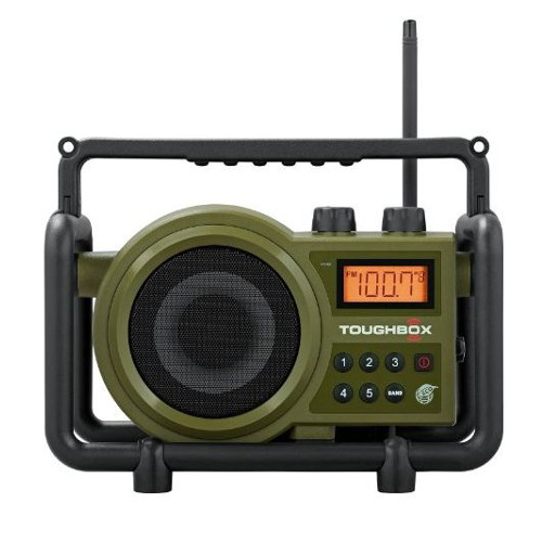 산진 TB-100 (해외구매)_이미지