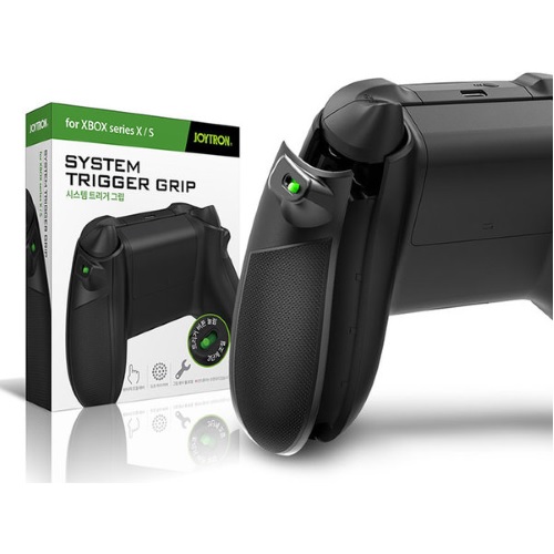 XBOX Series 컨트롤러 트리거 그립_이미지