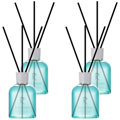 트윈프로 이모레돌런트 파스텔 디퓨저 200ml (4개)