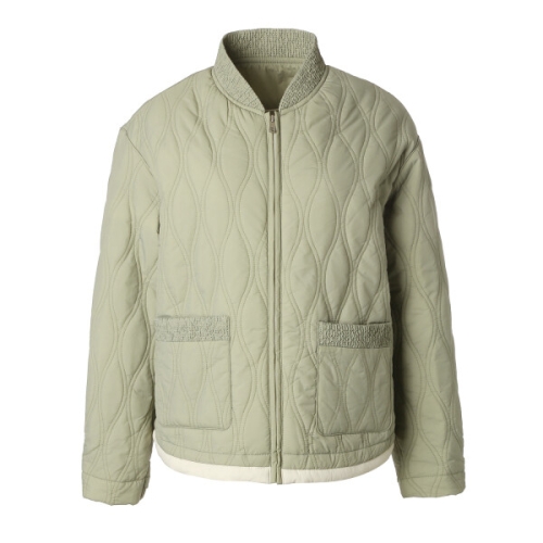 벨라디터치 숏패딩V9F1DN22_이미지