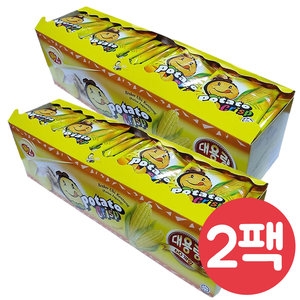 윈윈푸드 포테이토 크리스프 스위트콘 900g [2개]