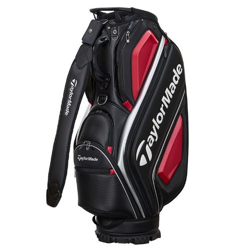 테일러메이드 프라임 25 카트백 UN725_이미지