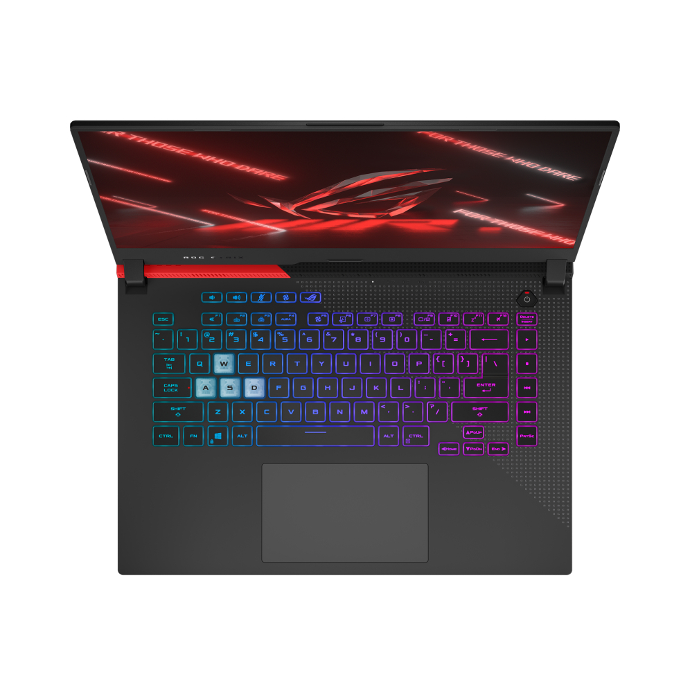ASUS ROG STRIX G15 G513QY-HQ007