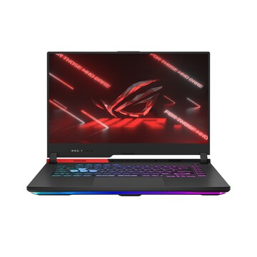 ASUS ROG STRIX G15 G513QY-HQ007 (SSD 512GB)