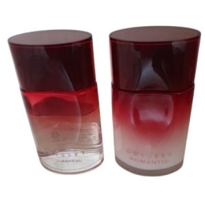 로맨틱 2종 세트(구)