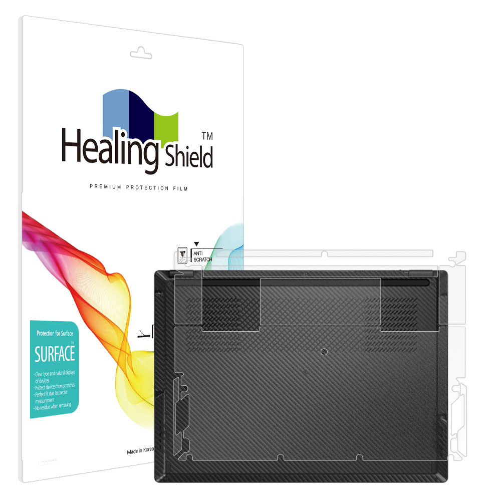 ��Ʈ�� �������� ASUS ROG Flow X13 GV302 ���� �ܺκ�ȣ�ʸ� ���� 2��