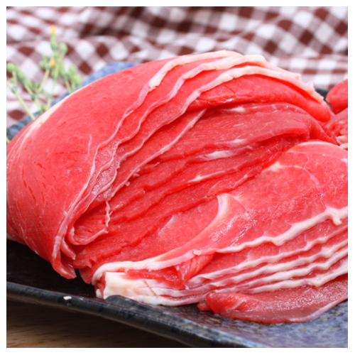 푸주 소전각 불고기용 250g