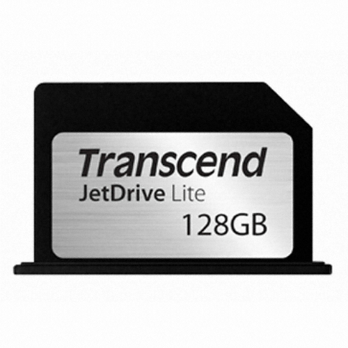 트랜센드 JetDrive Lite 330 (해외구매,128GB)