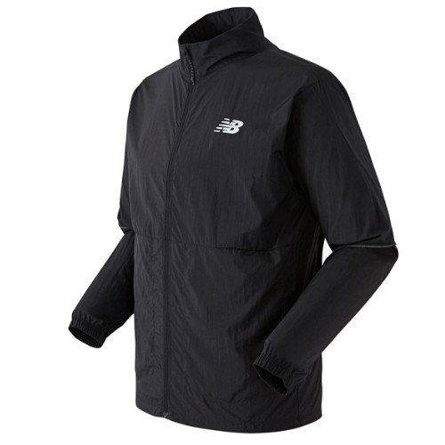 뉴발란스 임팩트 런 바람막이 NBNAC46021_이미지