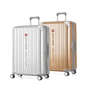 스위스밀리터리 시그너스28 75cm SM-A828 폴리카보네이트 여행용 특대형 수화물용 캐리어_이미지