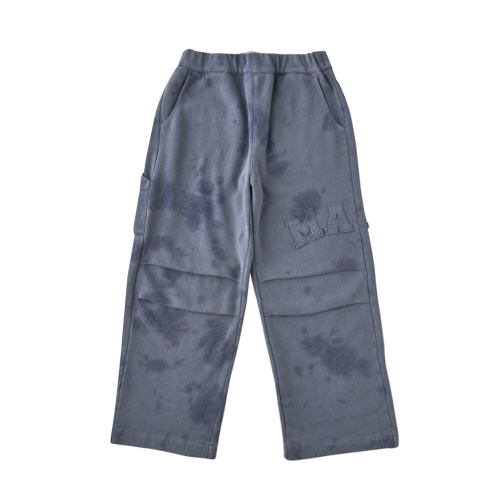 8 MARS 7611G-415-01 파라슈트스웨트팬츠 아동 주니어 긴바지 신학기 데일리 선물