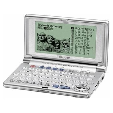 샤프 리얼딕 RD-6500_이미지