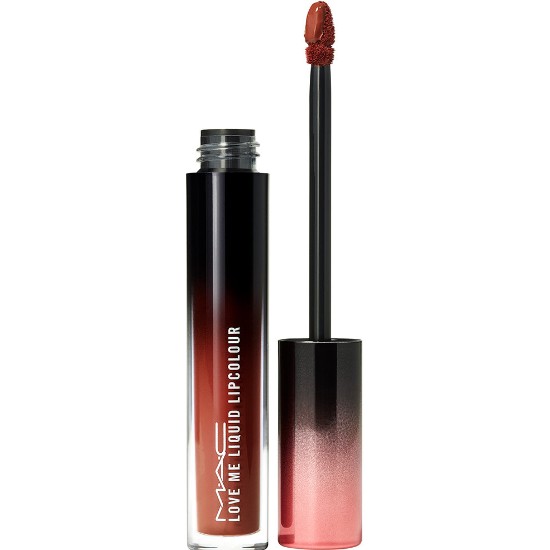  MAC 러브 미 리퀴드 립컬러 3.1ml [1개]