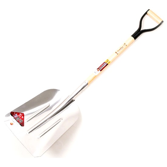 코알라 알미늄 삽 L-002Y_이미지