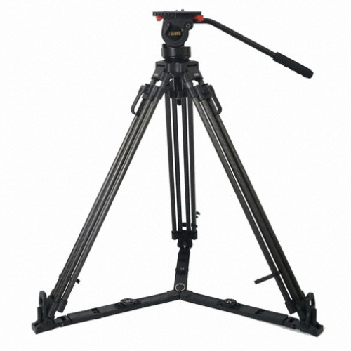 테리스 TS50CF 비디오삼각대