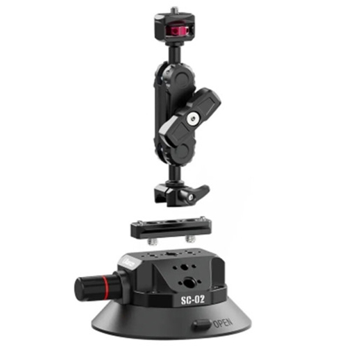 울란지 SC-02 흡착 마운트_이미지