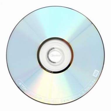 TDK DVD+R 4.7GB 8x ���� 25��