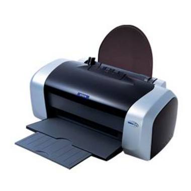 Epson Stylus C83 (기본잉크)_이미지