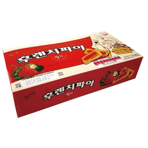 해태제과 해태 3800후렌치파이