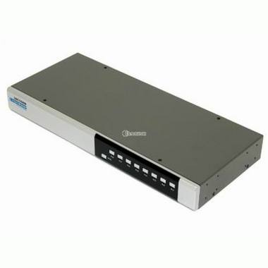 서진네트웍스 UNICORN KVM-108OK_이미지