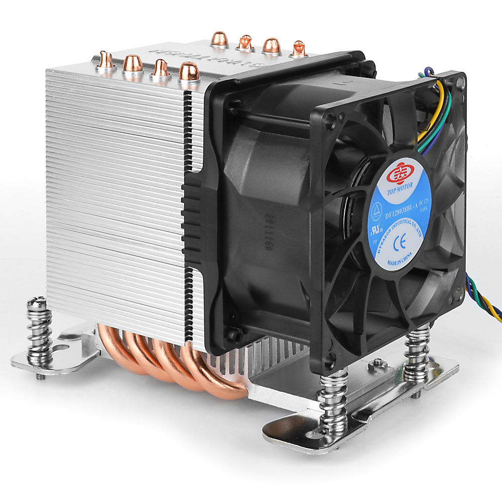 DYNATRON A35