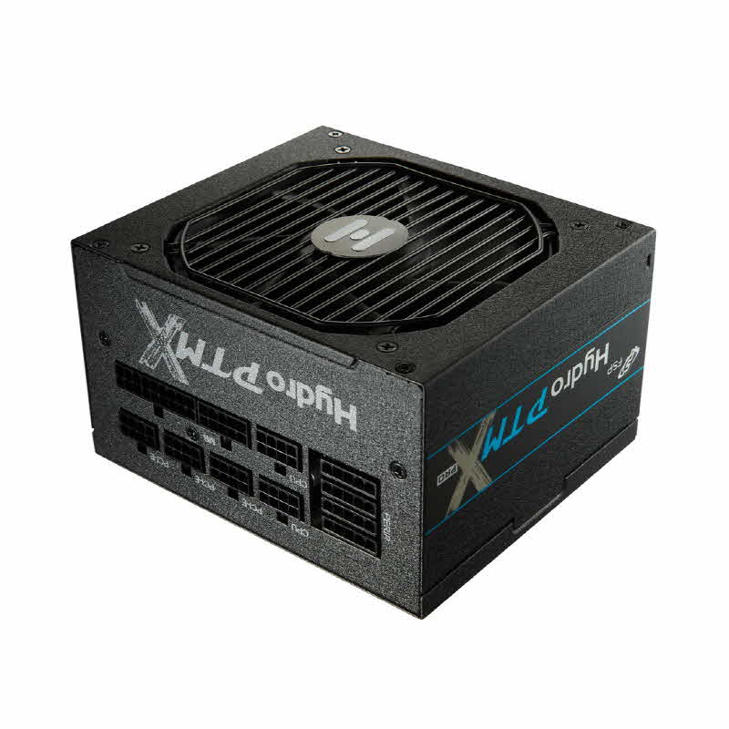 FSP HYDRO PTM X PRO 1000W PLATINUM 풀모듈러_이미지