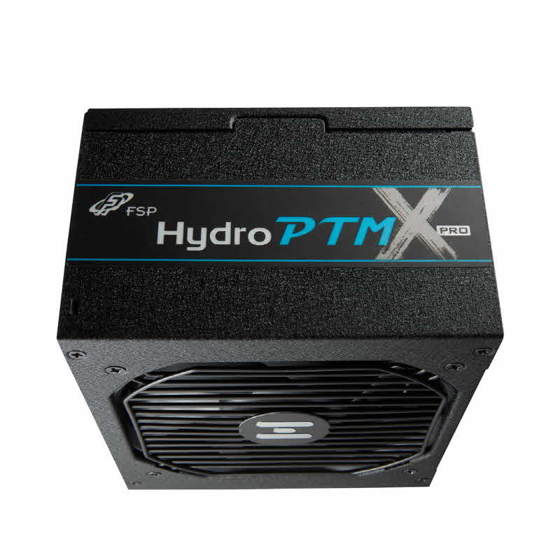 FSP HYDRO PTM X PRO 1000W PLATINUM 풀모듈러_이미지